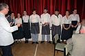 Parson's dinner 19